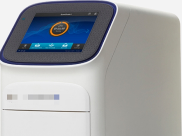 阿姆智创分享-PX30在医用PCR分析仪的应用