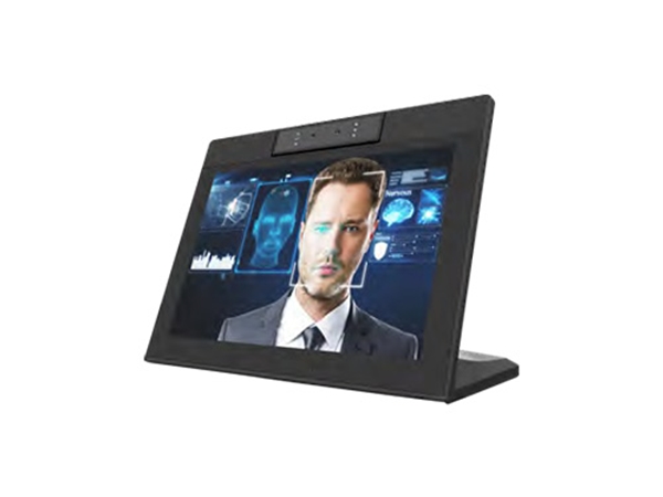 10.1寸L型数字标牌